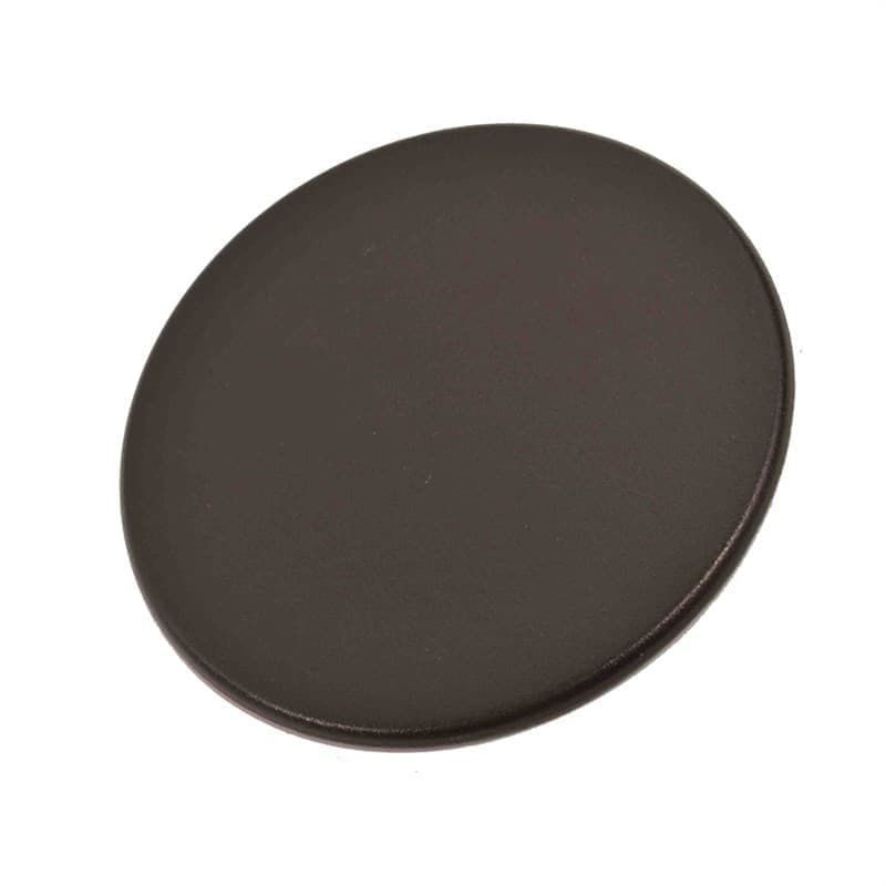 Кришка розсікача велика для газової плити Indesit C00064920