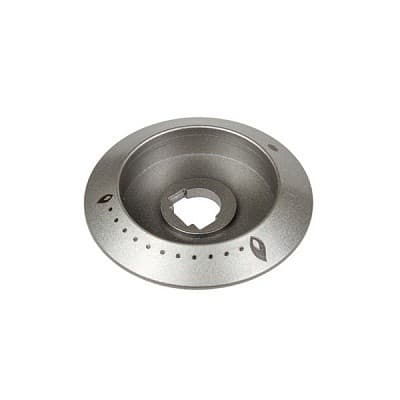 Диск ручки регулировки конфорки для газовой плиты Gorenje 303848 original1