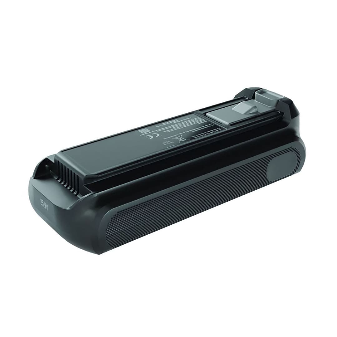 Аккумулятор Li-on 25,9v 2000mAh ZR009706 для ручного пылесоса Rowenta