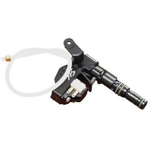 Перехідник на капучинатор кавомашини Delonghi 7313244361 7313220841 original1