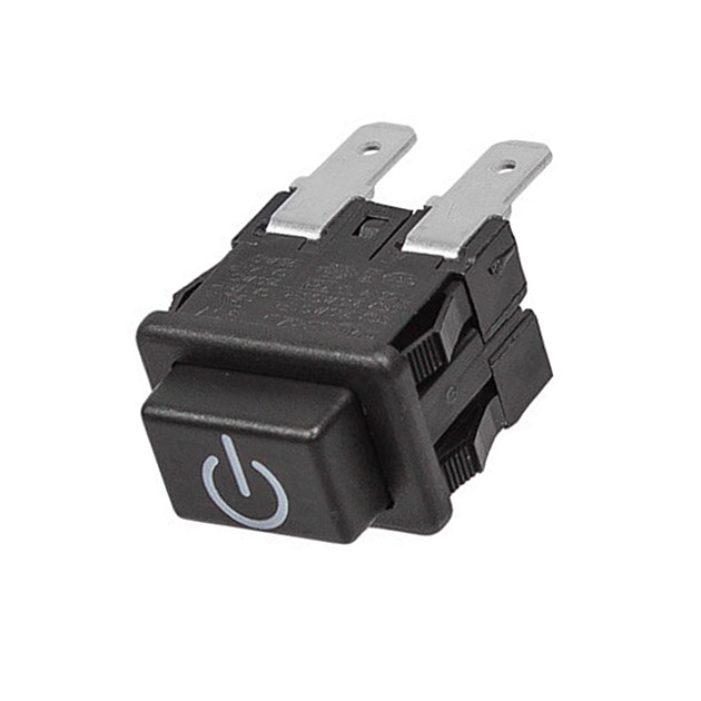 Кнопка включения кофемашины Delonghi 5113211501 original1