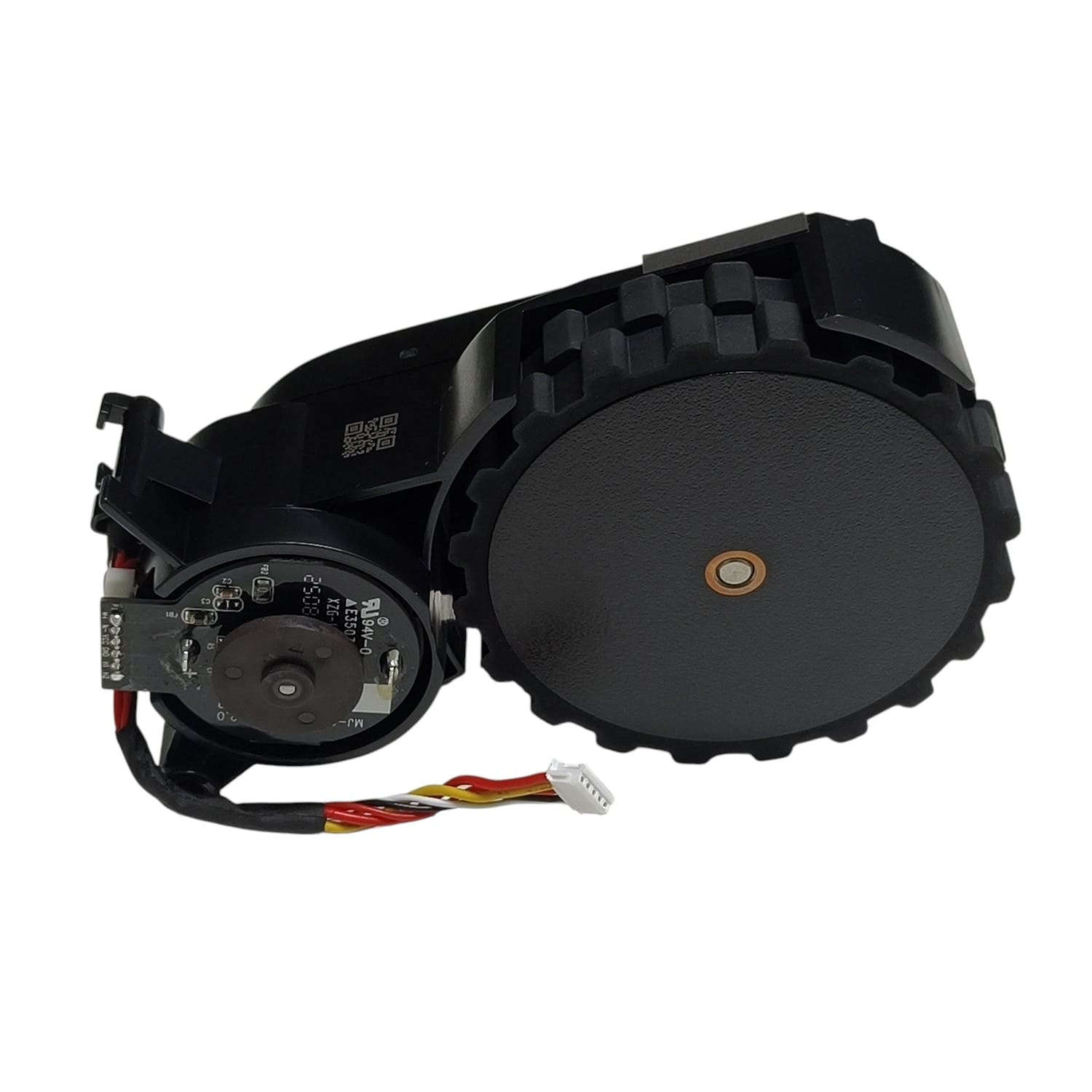 Мотор колесо правое SS-2230003813 для робота пылесоса Rowenta original1