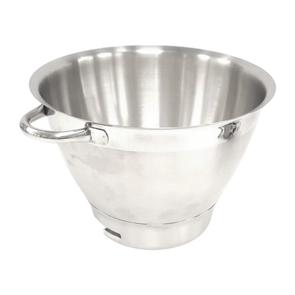 Чаша металлическая 4,6л для кухонного комбайна Kenwood KVC5100T KW716725