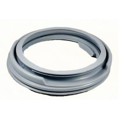 Манжет люка пральної машинки Samsung (DC64-00374B) DC64-00374C