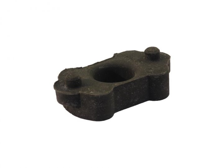 Прокладка нижня на мотор для пилососа Electrolux 4055359600