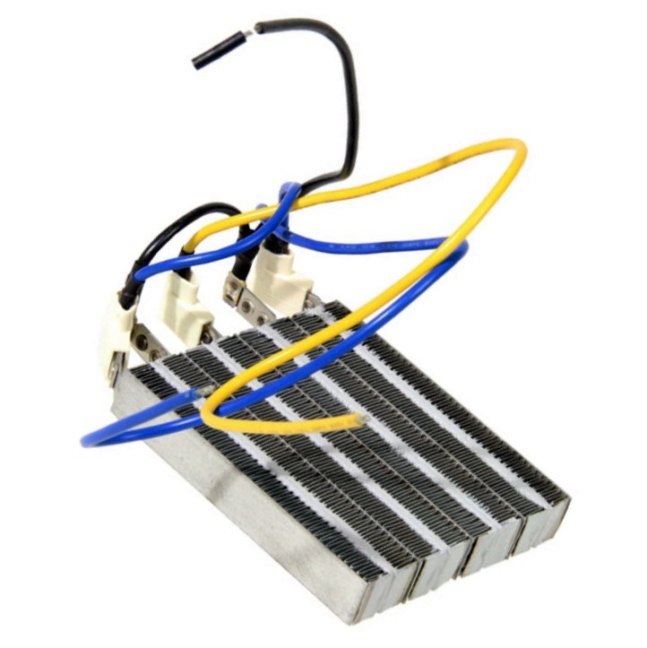 Нагрівальний елемент тепловентілятора Delonghi DCH 4590 ER SUN1231