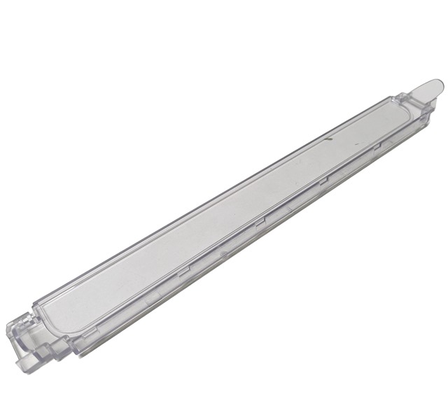 Дверца сдвижная ящика для овощей холодильника Samsung DA63-03568A original1