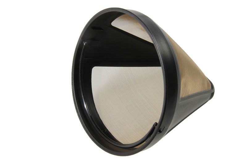 Фільтр для кавоварки Delonghi (металевий), 5513200149