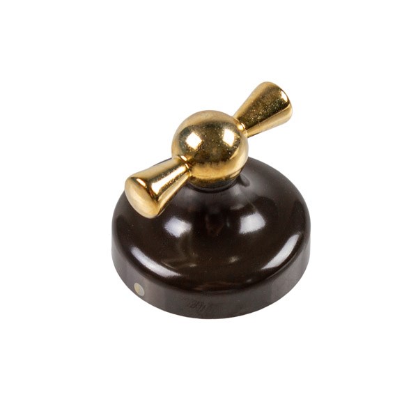 Ручка регулювальна для духової шафи Zanussi 3550409043