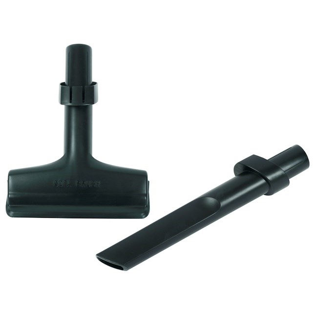 Набір щілинної насадки та щітки для дивана до акумуляторного пилососу Rowenta ZR903101 original1