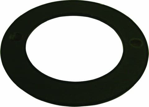 Верхняя крышка рассекателя тройной венец для Indesit Ariston C00053174