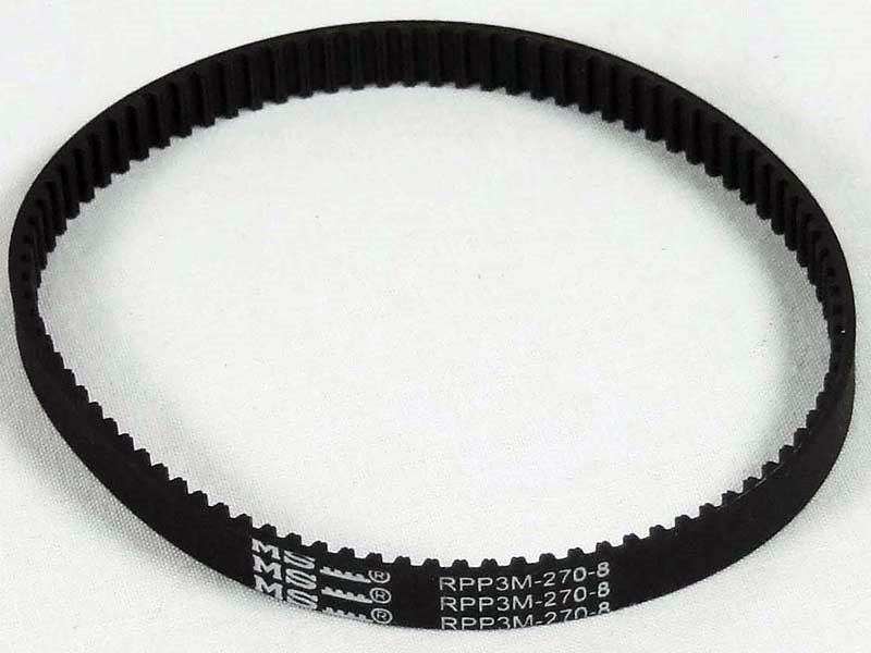 Ремінь для кухонного комбайна Kenwood, KW715754