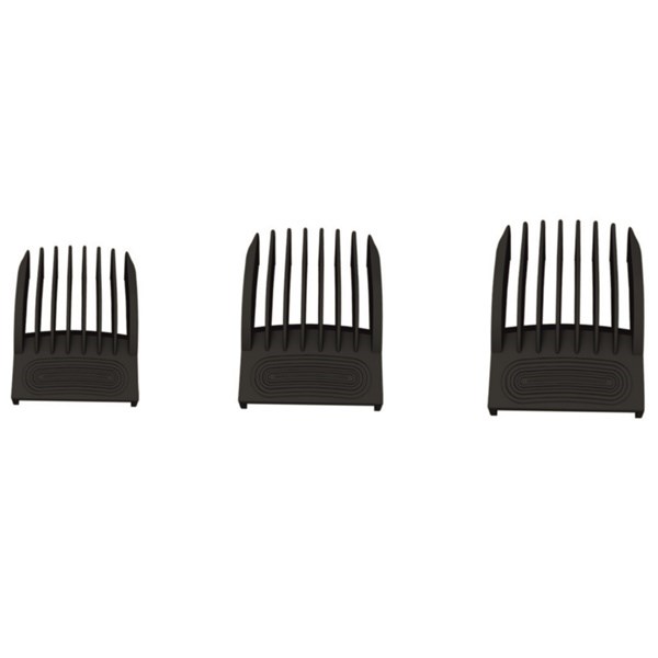 Насадка SS-1810001293 (3шт.) для тримера Rowenta TN944MF0