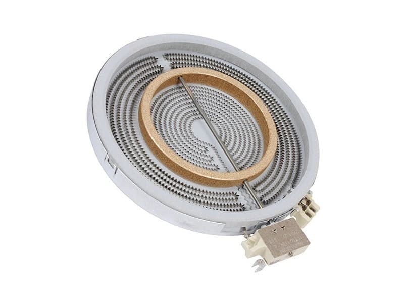 Конфорка 2200/750 Вт для варочной поверхности Electrolux 8996613335356