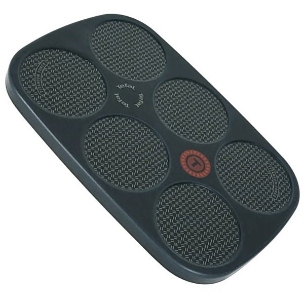 Панель жарочная (6 блинов) для электроблинницы Tefal TS-01070180