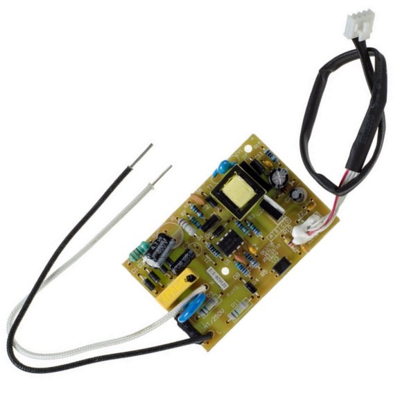 Плата живлення для хлібопічки Kenwood BM250 BM256 KW715221 original1