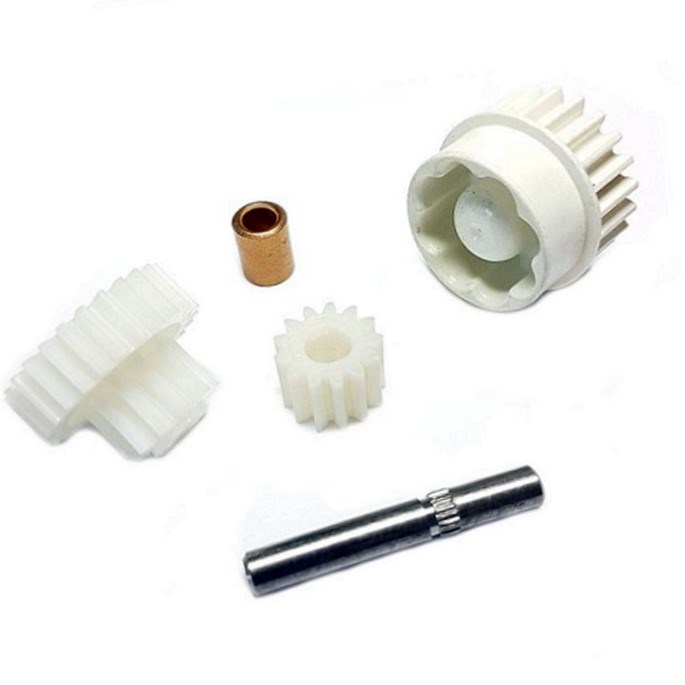 Комплект шестерень до блендера Tefal SS-989883 original1