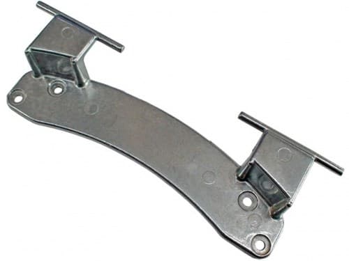 Петля люка для стиральной машины Indesit Ariston C00023845