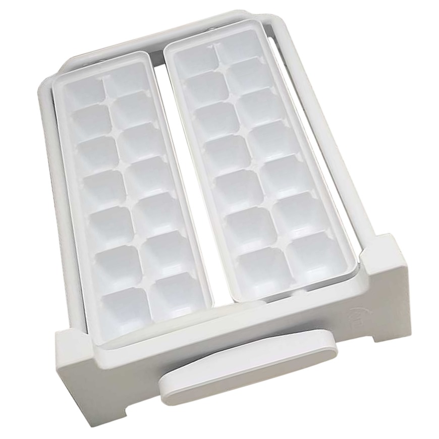 Форма для льоду до холодильника Samsung (2x14) DA97-13501C