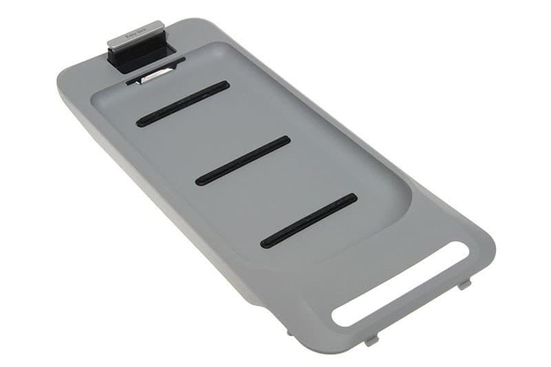 Накладка корпусна під праску для парогенератора Braun 7312875149