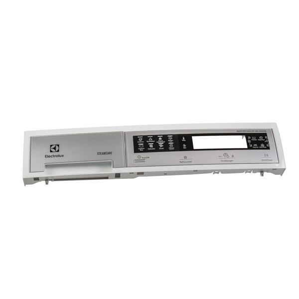 Крышка панели управления и дозатора стиральной машины Electrolux 8078099010