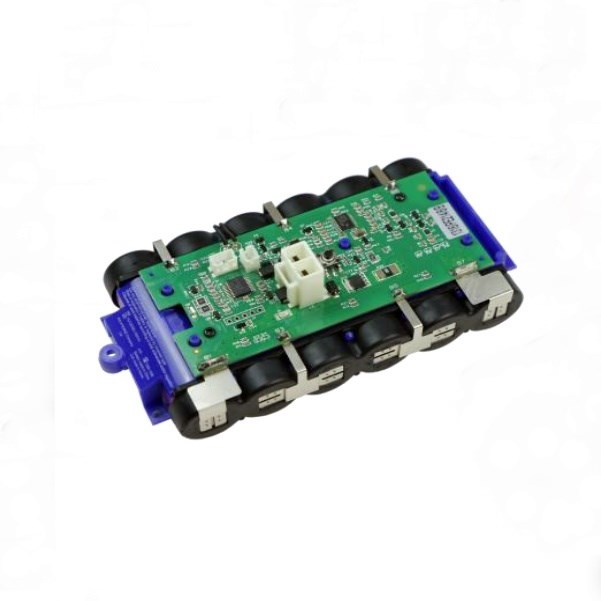 Аккумулятор 21.9V Li-Ion 2Ah для аккумуляторного пылесоса Rowenta RS-RH5650