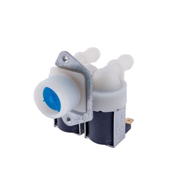 Клапан подачі води 2/180 для пральної машини Gorenje 196237 original1