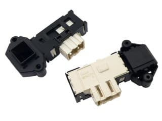 Замок дверцы для стиральной машины Samsung DC64-00653A