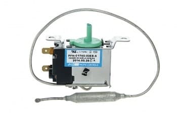 Термостат морозильного отделения холодильника Samsung (125/250V-22.5-16.5 NORMAL) DA47-10107Z
