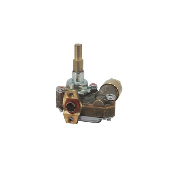 Кран газовый для варочной панели Electrolux 3577306594