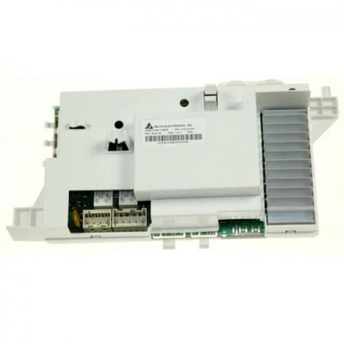 Плата модуль управления стиральной машины Ariston Indesit C00298694