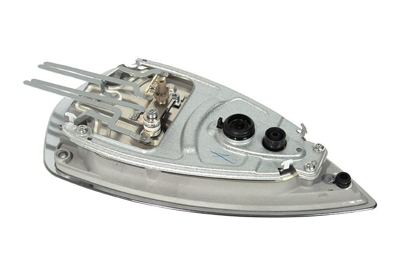 Подошва утюга Braun 67050905 7312714144