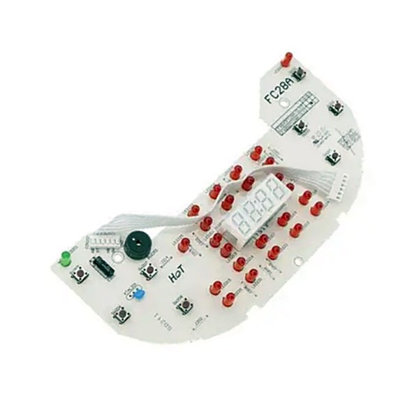 Плата керування для мультиварки Tefal SS-995430