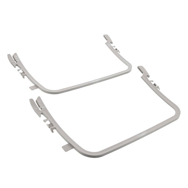 Петля люка нижняя для вертикальной стиральной машины Electrolux 4071387981