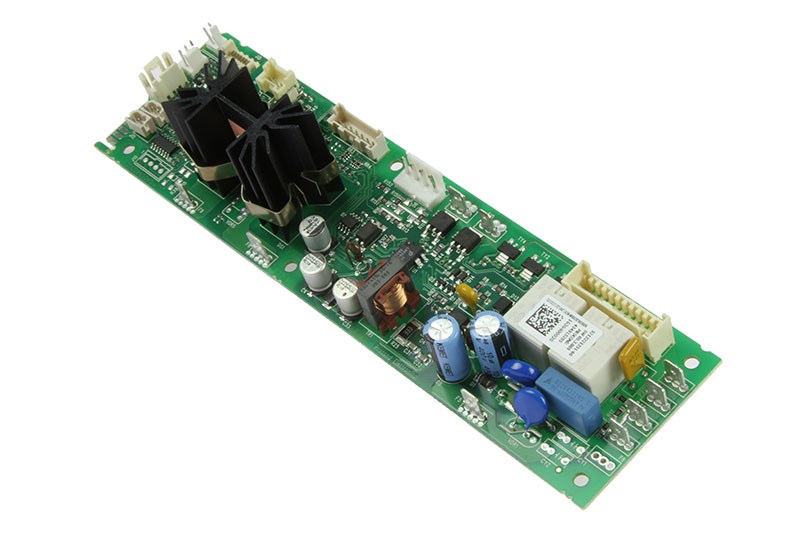 Плата питания для кофемашины Delonghi (SW1.0.1 230V) 5213221351