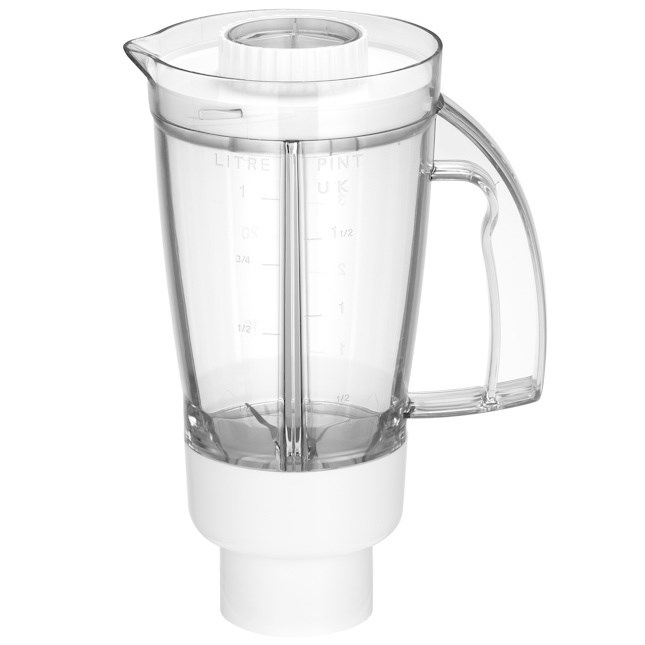 Чаша XF625110 для кухонного комбайна Moulinex QA217132 original1
