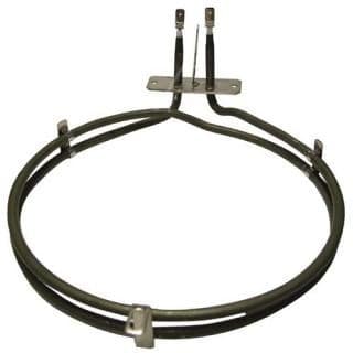 Нагревательный элемент духовки Indesit Ariston (круглый D=180мм) C00138834