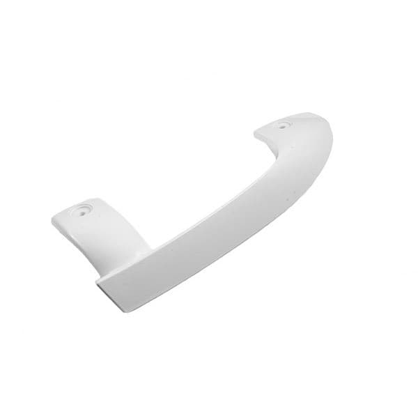 Ручка двері холодильника Gorenje 380375 (верх) original1