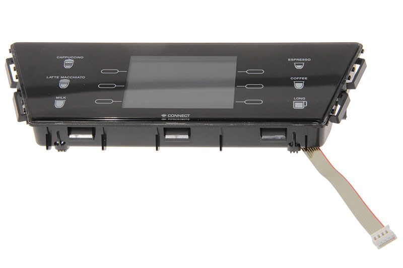 Плата управления кофемашины Delonghi 7313259521