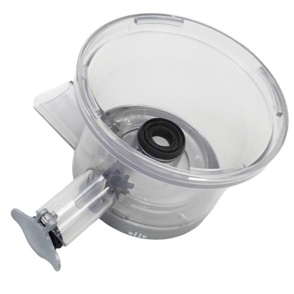 Корпус фильтра-терки для соковыжималки Kenwood KW716258 original1