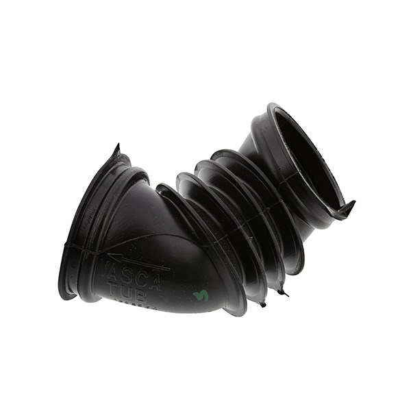 Патрубок бак-дозатор для пральної машини Electrolux 1325634002