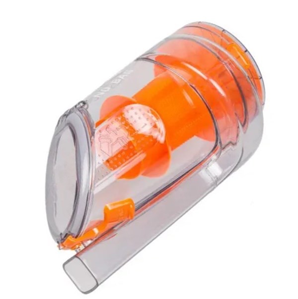 Контейнер для пилу для акумуляторного пилососу Rowenta RS-RH5288 original1