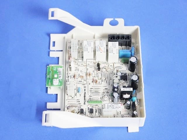 Блок управления холодильником Whirlpool 480132103008