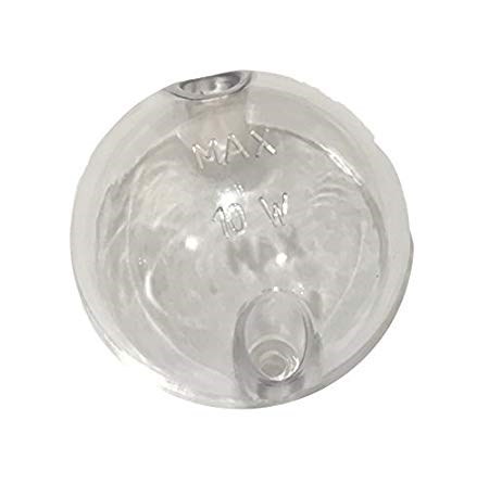 Плафон підсвічування барабана для сушильної машини Electrolux 1258462033