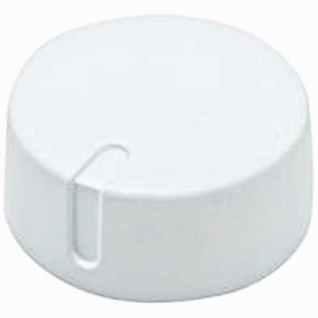 Ручка регулювання конфорки для електроплити Indesit C00194313