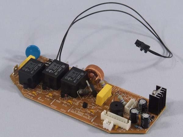 Плата управления для хлебопечки Kenwood KW713306