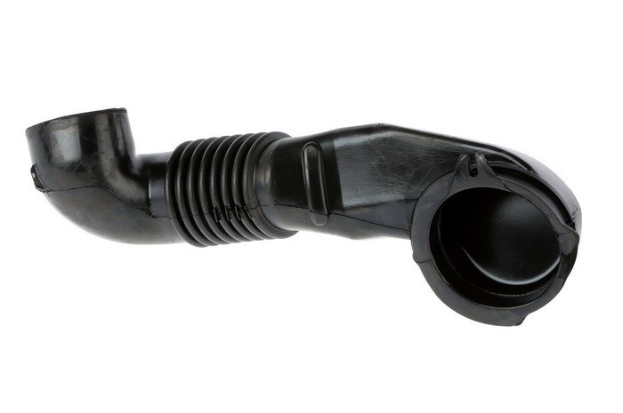 Патрубок бак-дозатор для пральної машини Bosch 267532