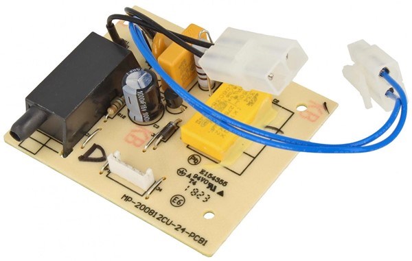 Плата управління для пилососа Electrolux 1181970094