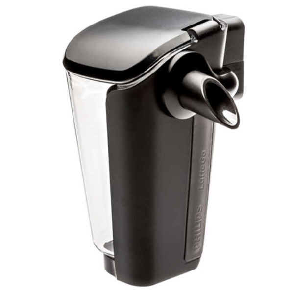 Контейнер для молока молочник LatteGo для кофемашини Philips 421945016211 original1