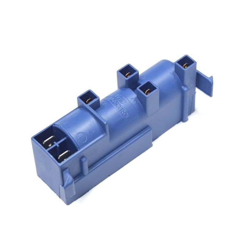 Блок электроподжига BF80046-N00 к газовой плите Electrolux 3572079030